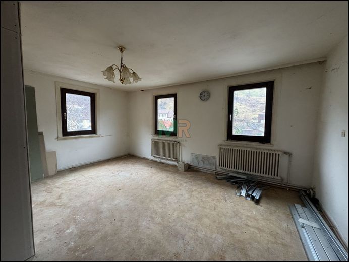 Wohn- und Geschäftshaus an der Schönmünz im Schwarzwald – 1. OG, Zimmer 1