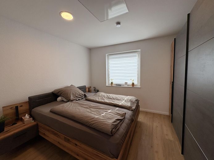 Provisionsfrei, kernsaniertes Zweifamilienhaus – Foto 33