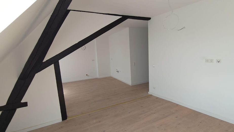 2-3 ZKB im Loftstyle – Foto 2