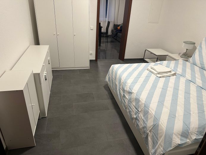 volle möblierte 1,5 Zi Whg in MG Waldhausen – Foto 15