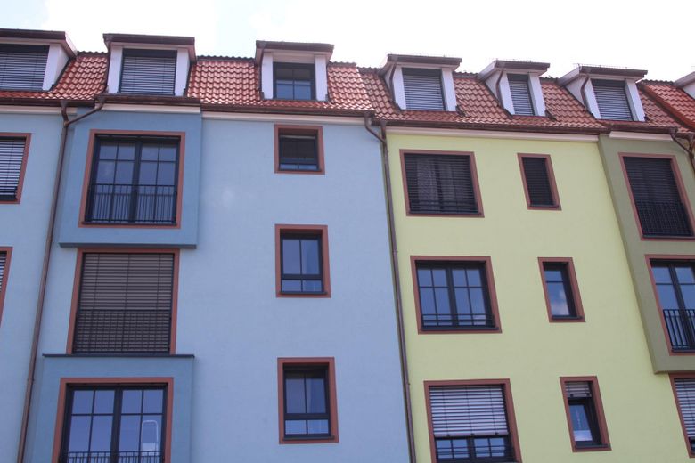 Seniorengerechte 3 Zimmer Wohnung im Herzen von Endingen zum Erstbezug! – Foto 1