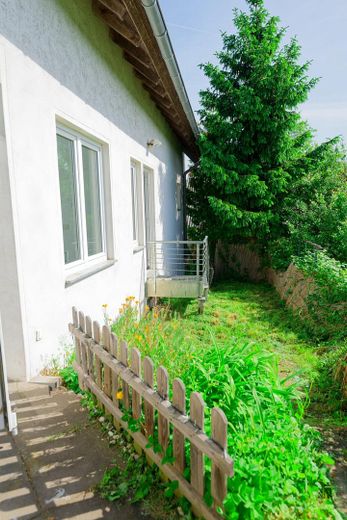 Einfamilienhaus Mehren – Foto 33