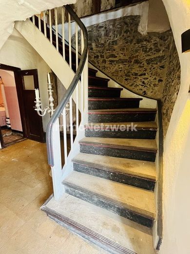 Treppe