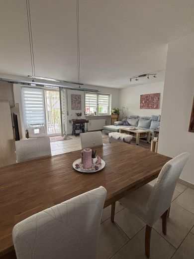 Gepflegtes Reihenmittelhaus mit Balkon, Terrasse und kleinem Garten – Foto 11