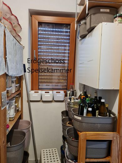 Speisekammer EG