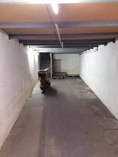 Lager- oder Werkstattfläche mit Rolltor – Foto 10