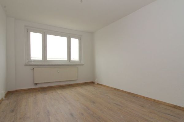 Ein eigenes Zimmer für jeden- Familienwohnung mit viel Platz und HWR*