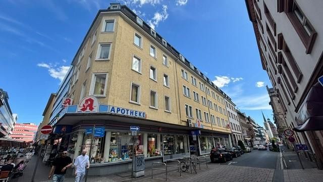 Mehrfamilienhaus direkt am Hauptbahnhof Aschaffenburg – Foto 8