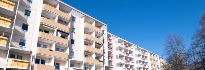 Luminoso appartamento di 2 locali con balcone al 2º piano – appena ristrutturato