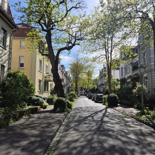 Kolfhausstraße