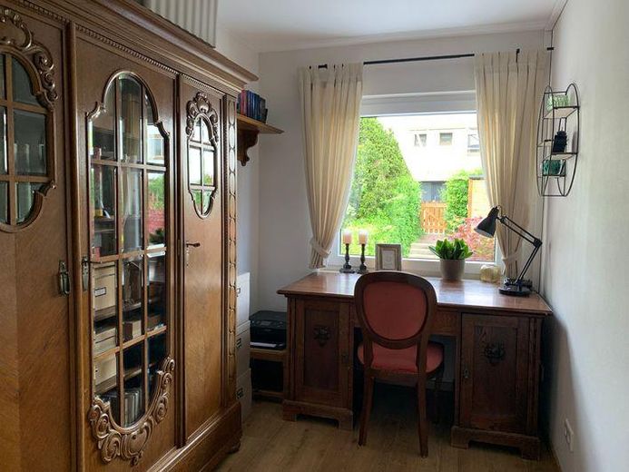 Arbeitszimmer