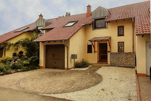 Gepflegtes Einfamilienhaus in Ortsrandlage Ludwigshafen Ruchheim