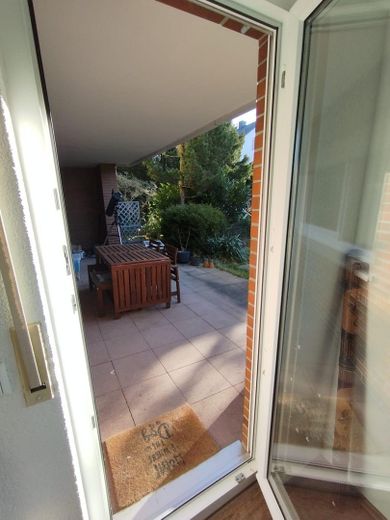 Privatverkauf (ohne Provision): 3-Zimmerwohnung mit eigenem Garten – Foto 17