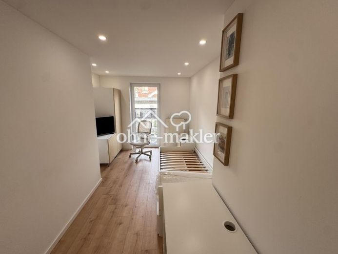 New 3-Person Shared Apartment | First Occupancy After Renovation | Spacious Rooms | 1 Room with Private Rooftop Terrace🌿 – Photo 1