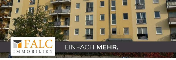 Wohnanlage