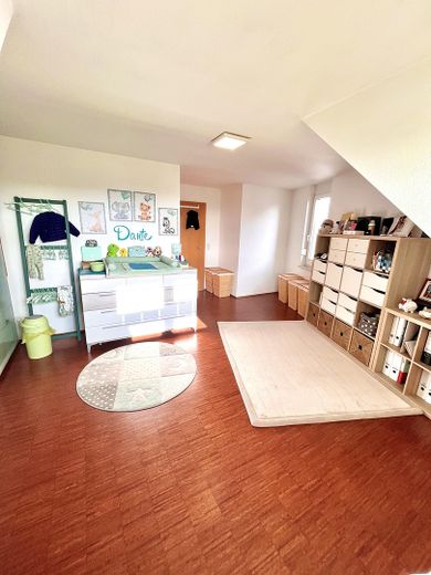 Gäste-/Kinderzimmer