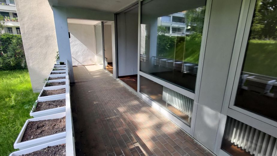 Loggia