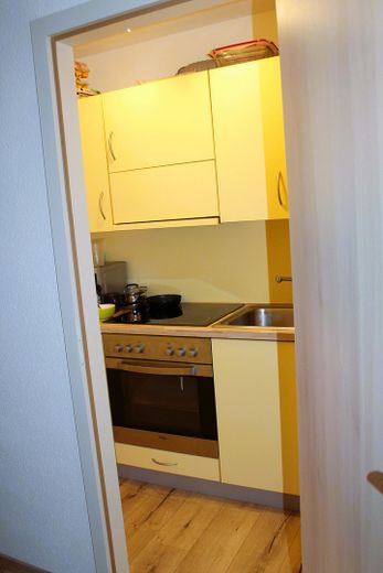 Küche Wohnung 2