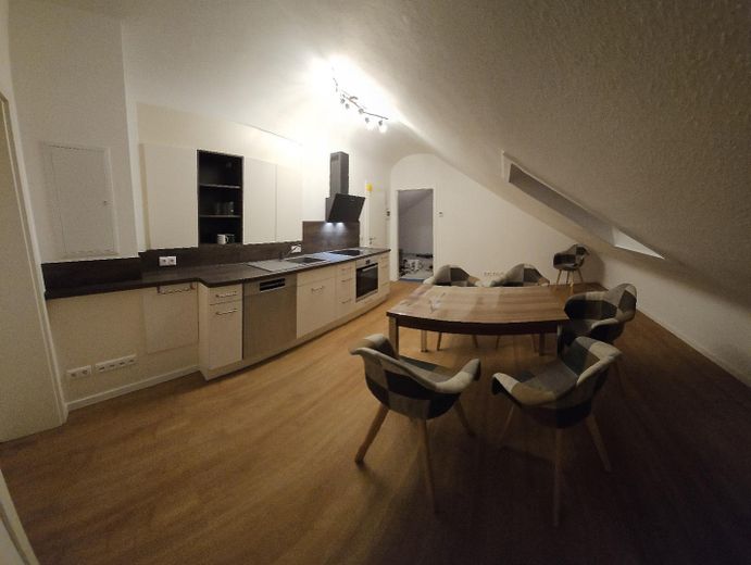 MÖBLIERTE WG-ZIMMER LANGEN - ALL-IN (Ideal f.DFS) – Foto 8