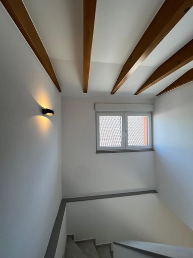 Treppenhaus 