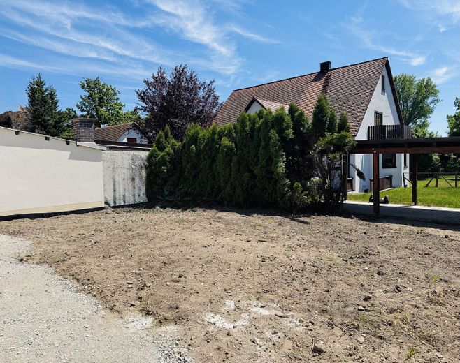 Haus Kernsaniert, provisionsfrei – Platz für zwei Generationen in Bechhofen – फोटो 21