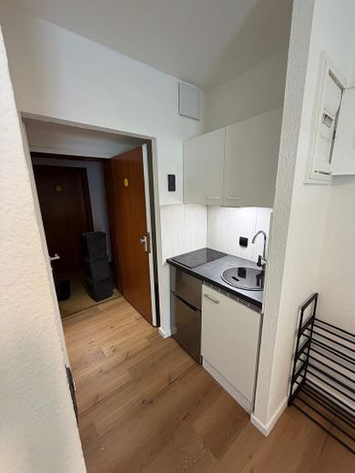 Top-Lage RWTH Aachen – Voll möbliertes Apartment mit neuer Ausstattung-frisch saniert! – Foto 6