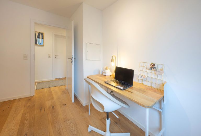 Kleine Zimmer