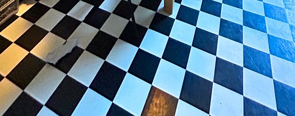 Wohn- und Essbereich 