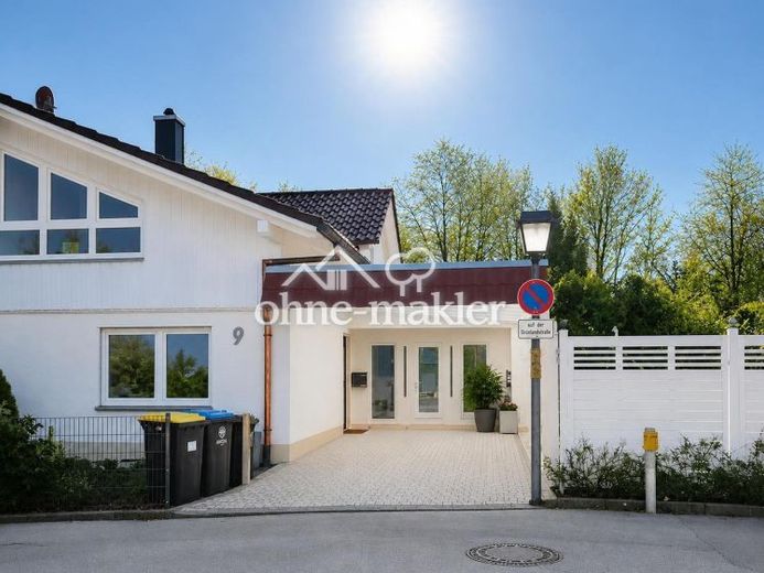 Luxus-Erstbezug nach Kernsanierung | 4 Zimmer | großzügiges Wohnen – Foto 1