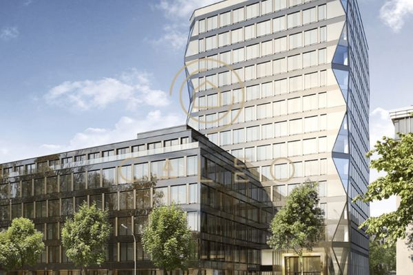 CALEO ¦ Berg am Laim ¦ Atlas ¦ flexibel + sofort bezugsfertig ¦ all inclusive ¦ PROVISIONSFREI