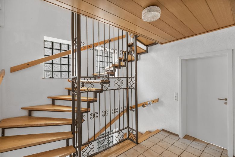 EG Treppenhaus/Diele