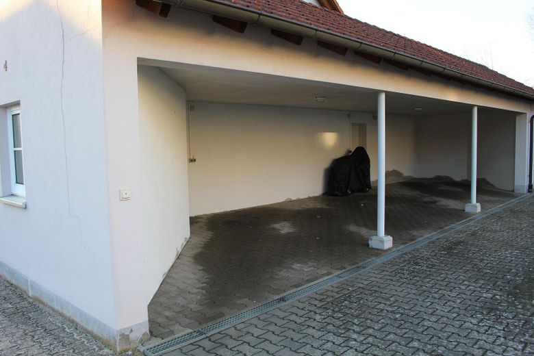 Carport