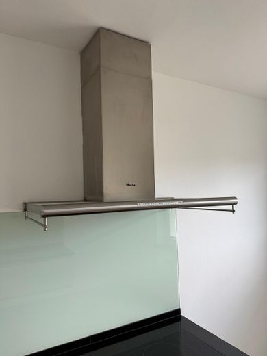 Exklusives Einfamilienhaus mit Panorama-Wintergarten, Sauna, Pelletheizung & Traumgarten in Melbeck – Foto 41