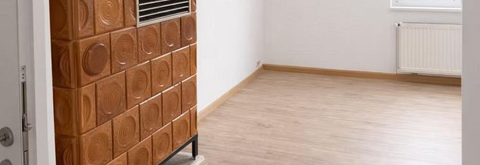 Wohn-/Schlafzimmer 1 zur Stadt