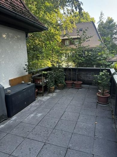 2-Zi-Wohnung, 1 Dachterrasse, 1 Loggia, EBK, Lift ab 1.9.2026 – फोटो 8
