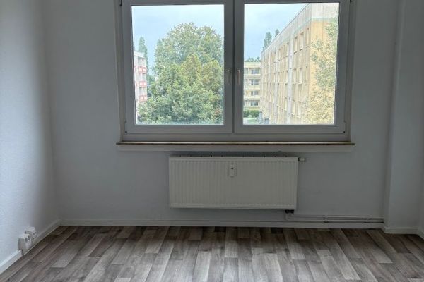 Schnell sein & schönes Zuhause sichern