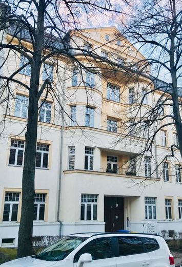 68 m², 2 Zimmer – Hausansicht