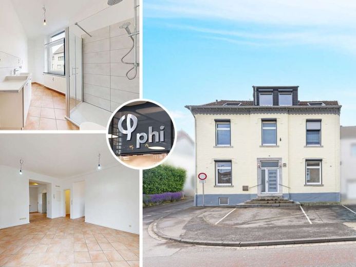 PHI AACHEN - شقة سكنية مشرقة من غرفتين في موقع هادئ في شتولبرغ-ماوسباخ! – الصورة 1