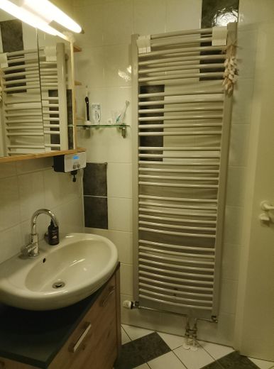 Provisionsfreie top gepflegte 3-Zimmer-Wohnung in Springe mit wunderschönem Deisterblick – Foto 5