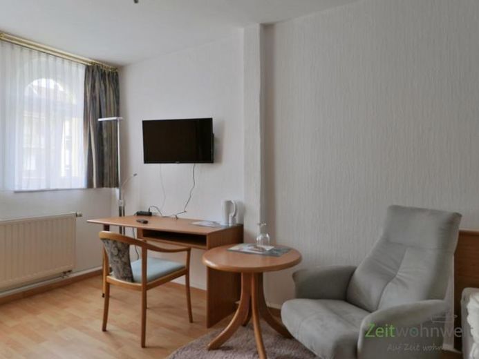 (EF1160_M) Dresden: Meißen, möbliertes Apartment nahe der Meißener Innenstadt, WLAN – फोटो 1