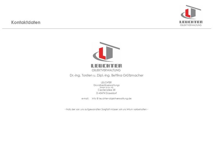 Impressum