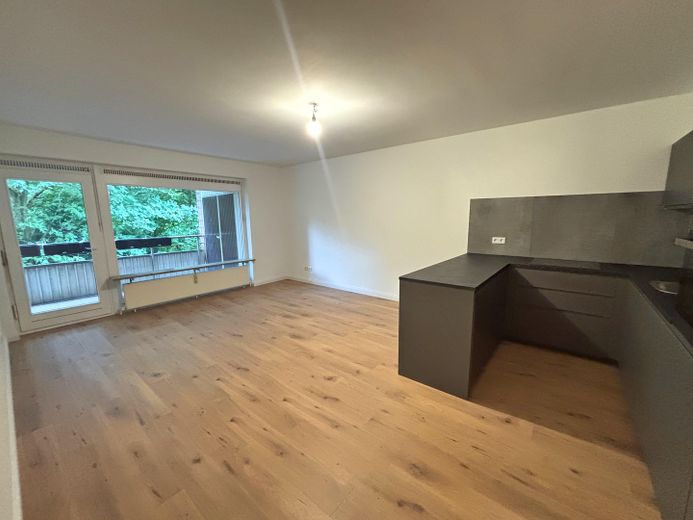 Moderne 3-Zimmer ETW, Erstbezug nach Sanierung, inkl. TG-Stellplatz, ohne Courtage – Foto 1