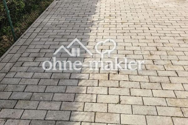Moderne möblierte Neubau-Doppelhaushälfte mit Wärmepumpe, Fußbodenheizung