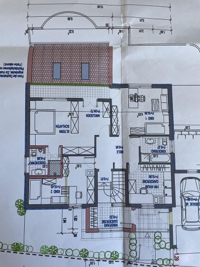 Affascinante casa unifamiliare con ampio giardino, piscina e sauna a Siegsdorf – EG + OG