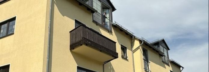 Ampio spazio per momenti del cuore