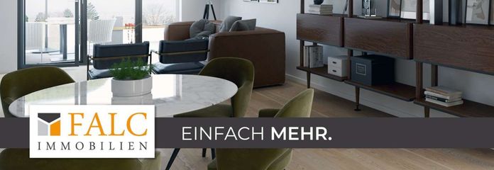 Wohnzimmer mit Ausblick