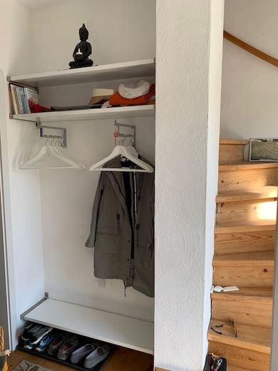Garderobe