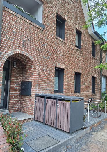 Eigentumswohnung Ober- u Dachgeschoss als Ausbaureserve – Foto 2