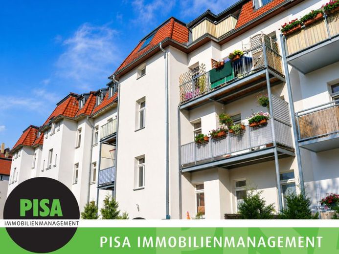 I gemütliche 2-RW mit Terrasse I Wannenbad I Parkett I Einbauküche I – Foto 1