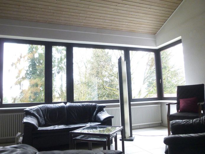 Großes Wohnzimmer OG